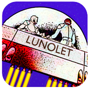 lunolet icon